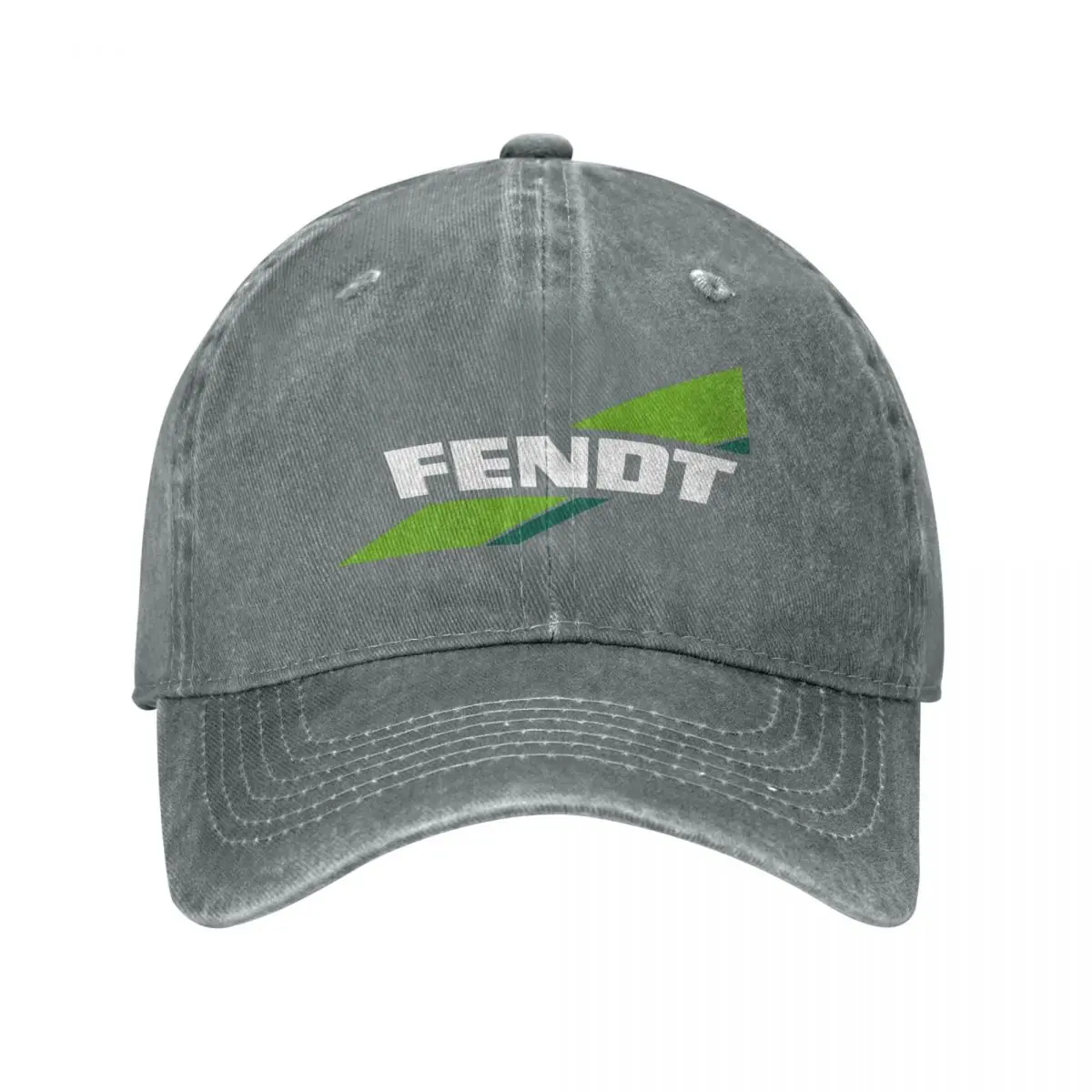 Agriculture Farming Hats - フェントトラクター男性女性野球帽農業農業ダメージ加工デニム帽子キャップヴィンテージアウトドア活動帽子