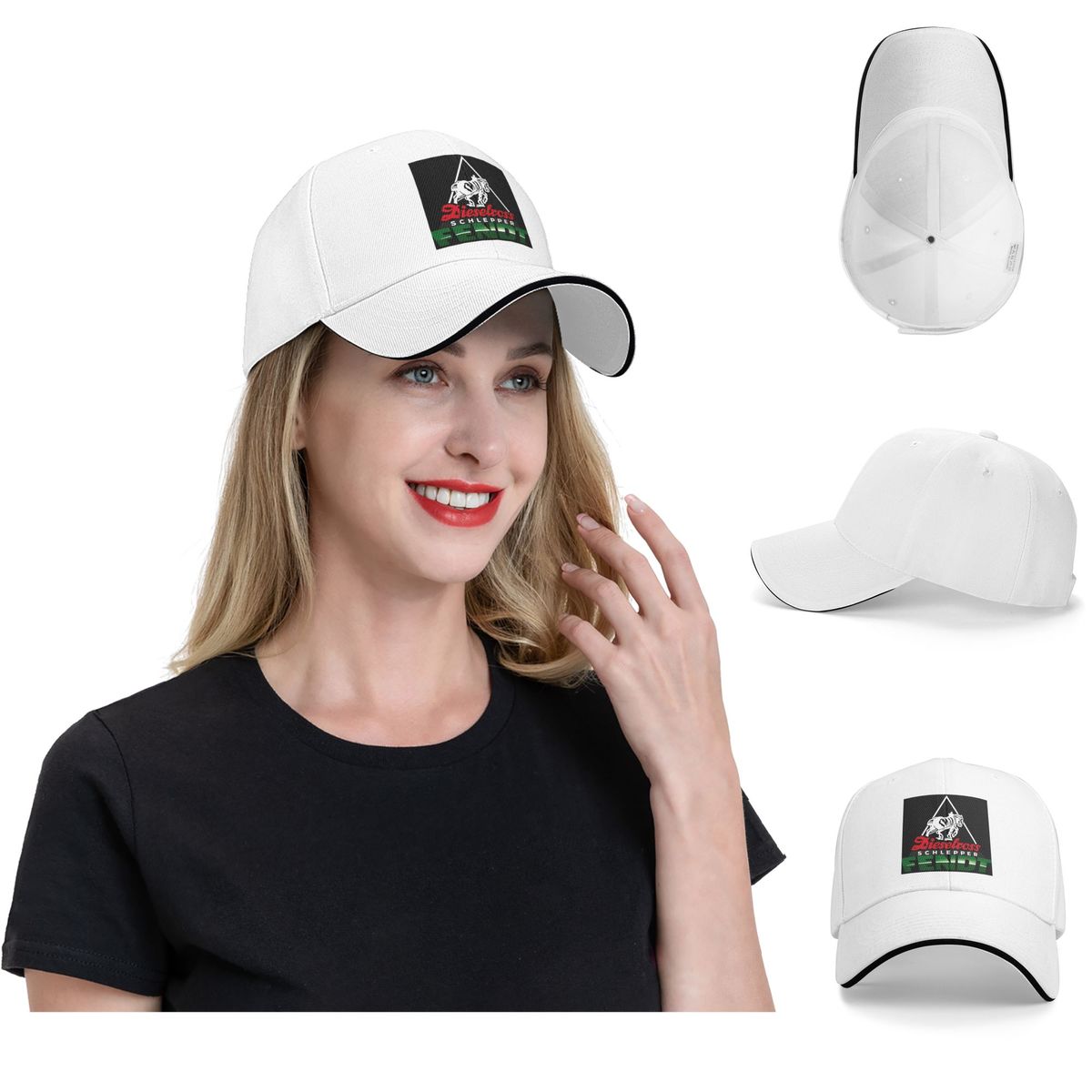 Agriculture Farming Hats - 農業トラクター農業フェント野球帽スナップバック野球帽通気性カジュアルキャスケットアウトドア男性と女性用