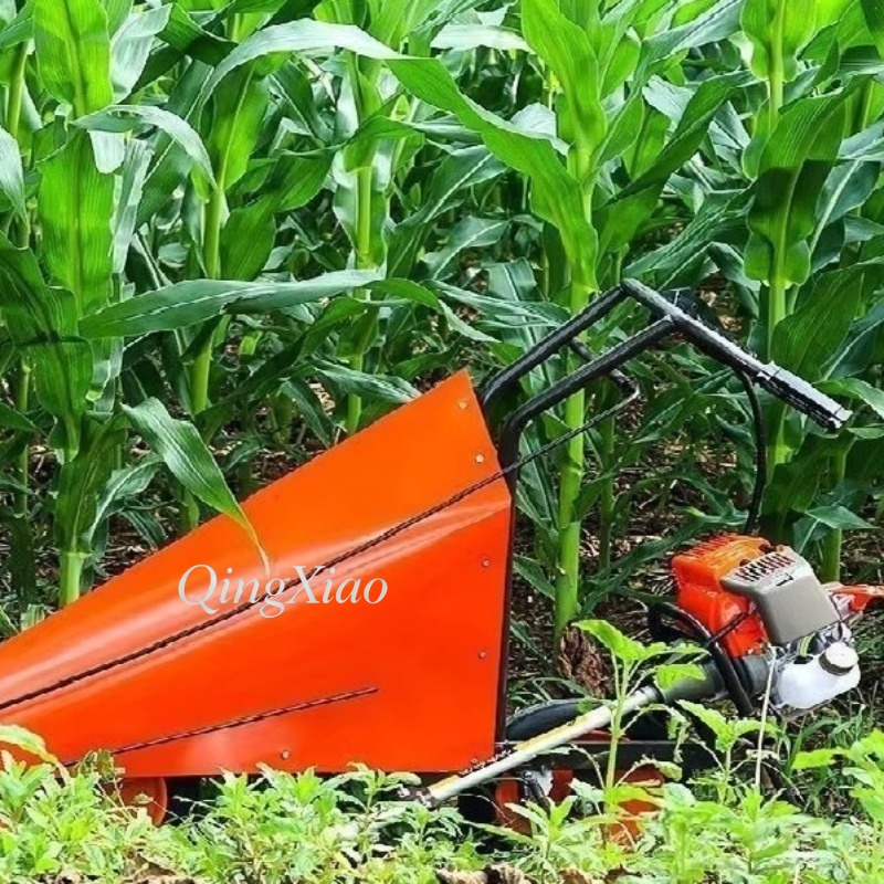 実用的な手動収穫機、省力化、コンパクト構造、簡単操作、農場農 - Agriculture Farming Practices のレビューと価格