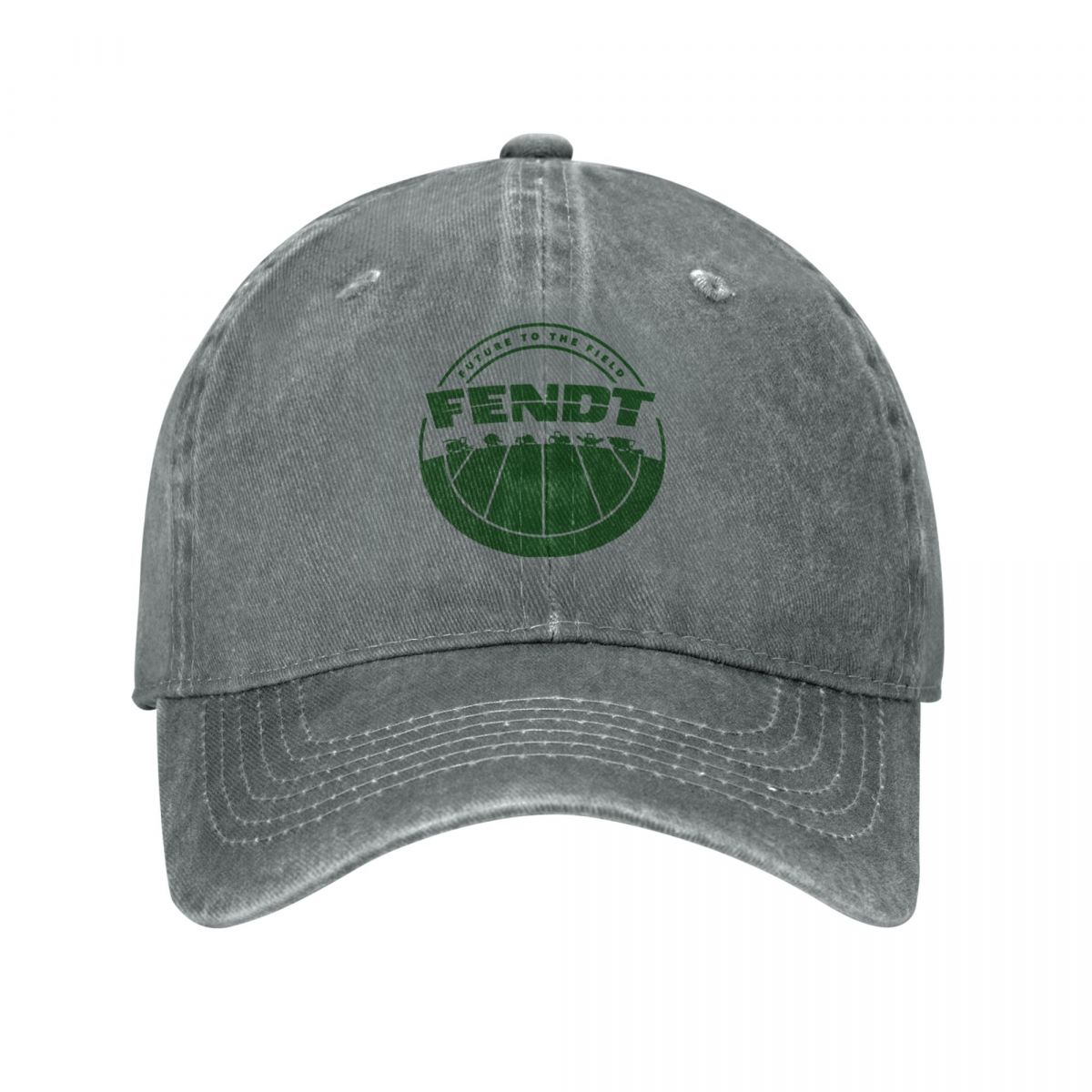 フェント男性女性野球帽農業農業ユーズド加工デニム洗浄帽子キャ - Agriculture Farming Hats のレビューと価格
