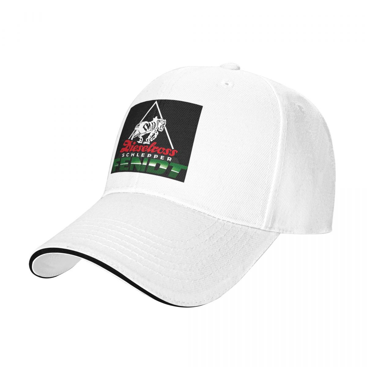 農業トラクター農業フェント野球帽スナップバック野球帽通気性カ - Agriculture Farming Hats のレビューと価格