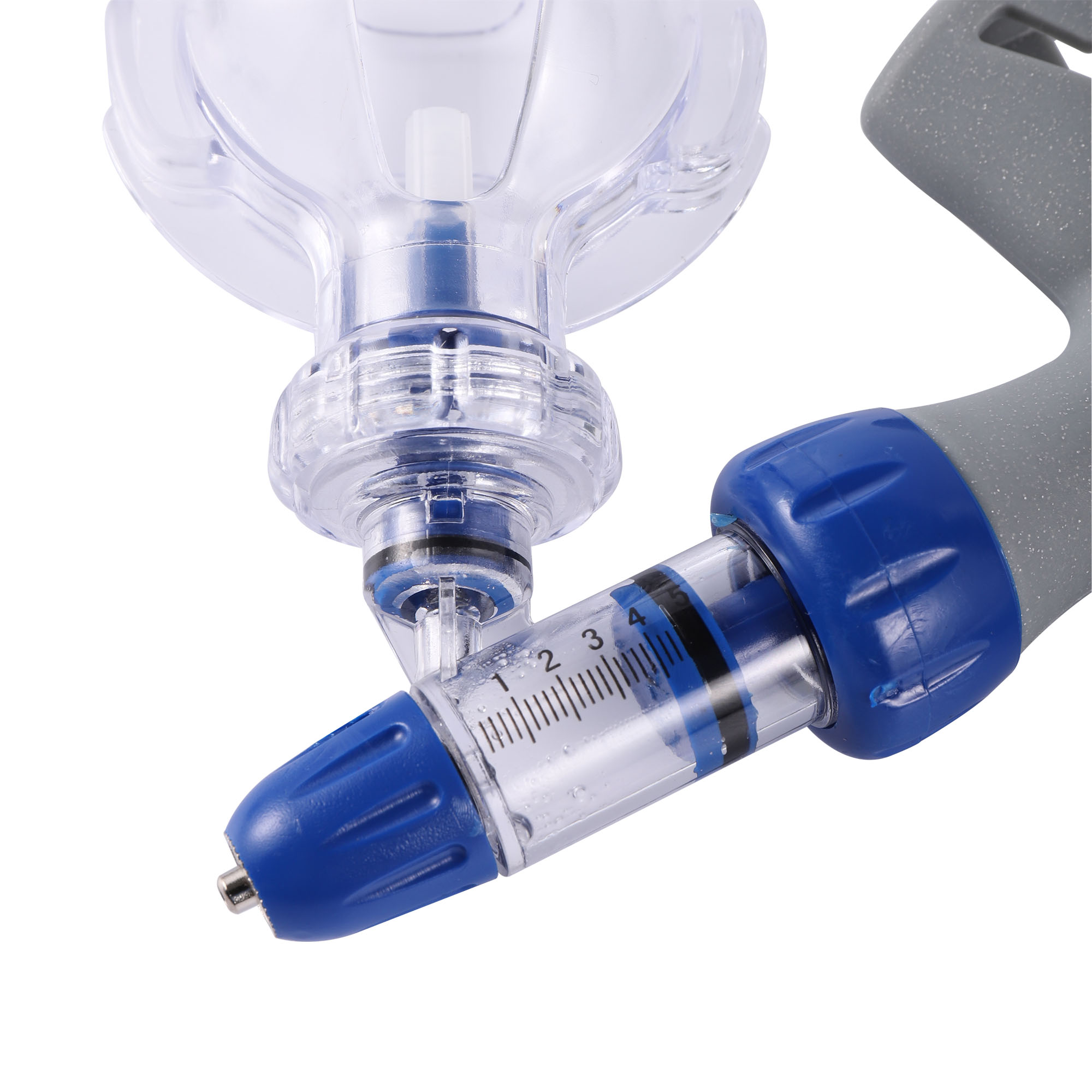 2/5/10ml 自動連続注射器 動物用 調節可能注射器 鶏 - Veterinary Syringe Gun のレビューと価格