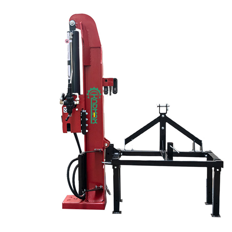 STWS0122電動トラクター吊り下げ式ログスプリッター農業 - Agriculture Farming Process のレビューと価格
