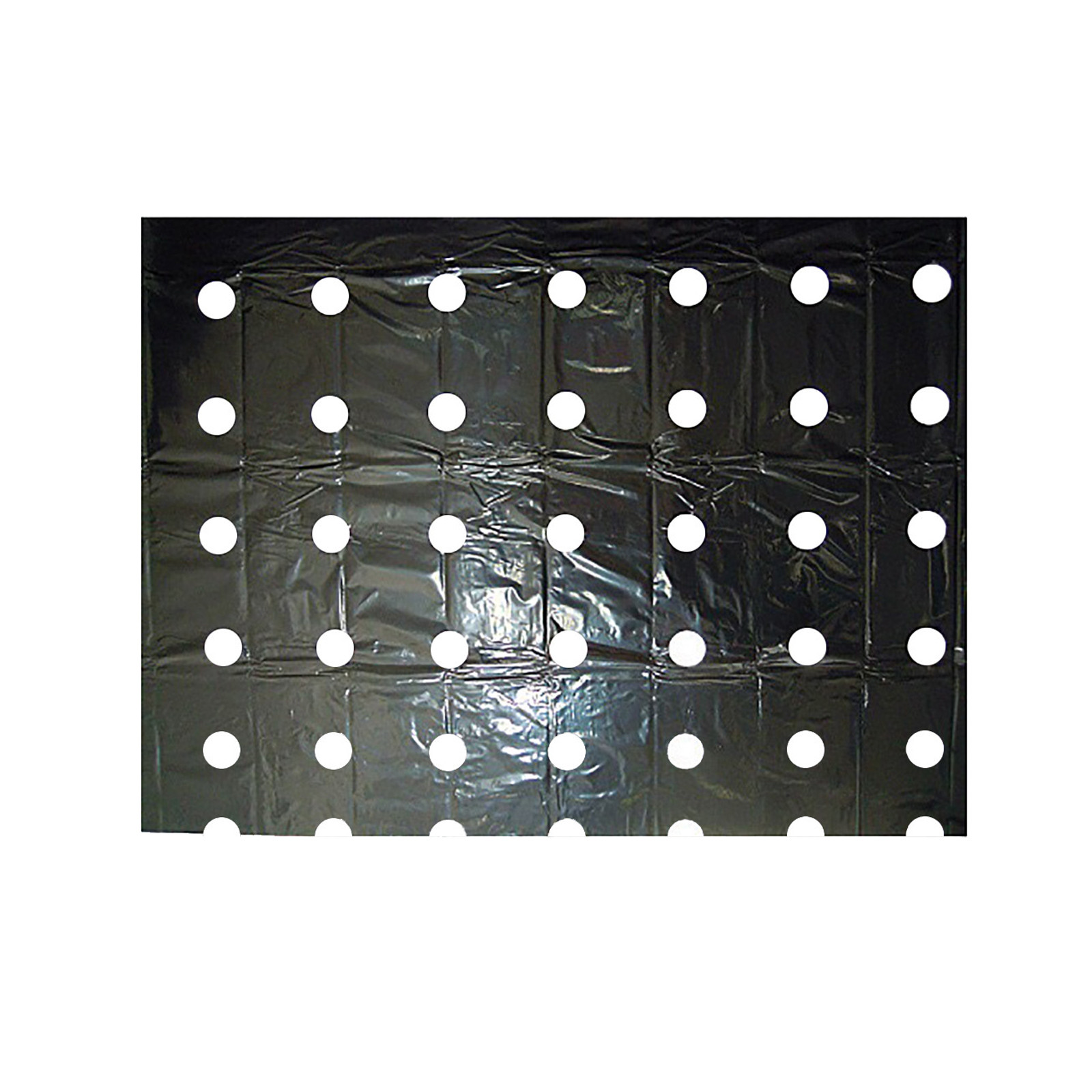 PE多孔性マルチフィルム 農業用品 雑草防止 保温 ガーデン - Greenhouse Plastic Film のレビューと価格