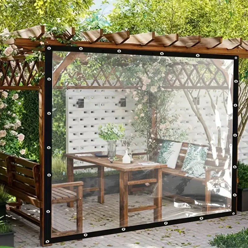 ヘミング加工された温室用フィルム、雨よけ布、防寒フィルム、プ - Greenhouse Plastic Film のレビューと価格