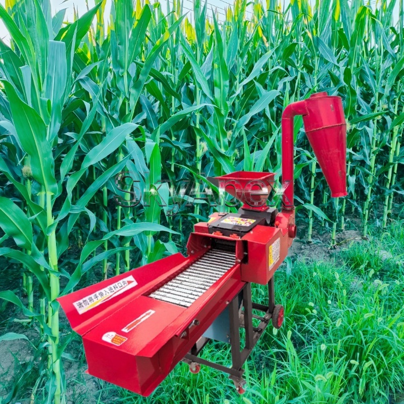 農場用動物飼料カッター、牛羊用、籾殻、トウモロコシ、藁用チョ - Agriculture Farming Process のレビューと価格