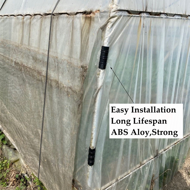 プラスチック製スナッププライヤー,5〜50個,19〜32mm - Greenhouse Plastic Film のレビューと価格