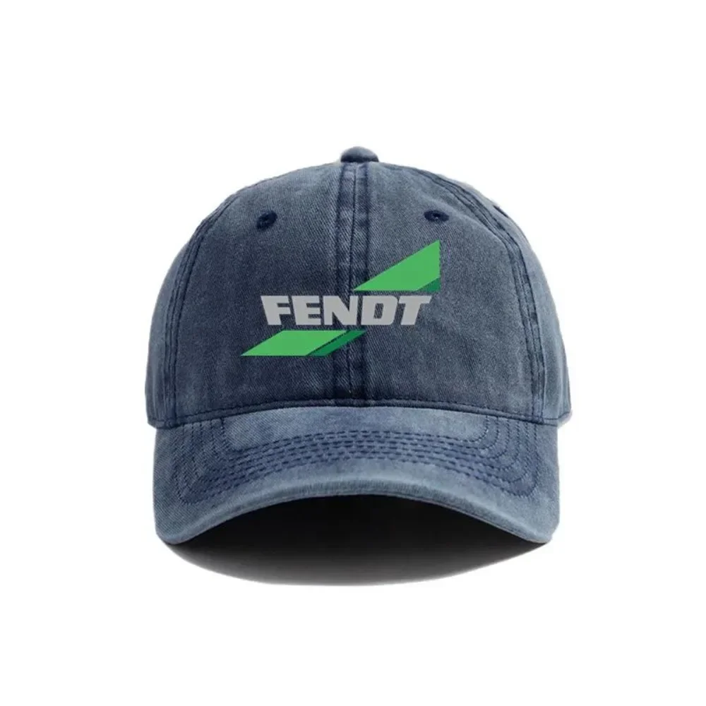 新しい 2025 フェント農業トラクター ダメージ加工野球帽 - Agriculture Farming Hats のレビューと価格