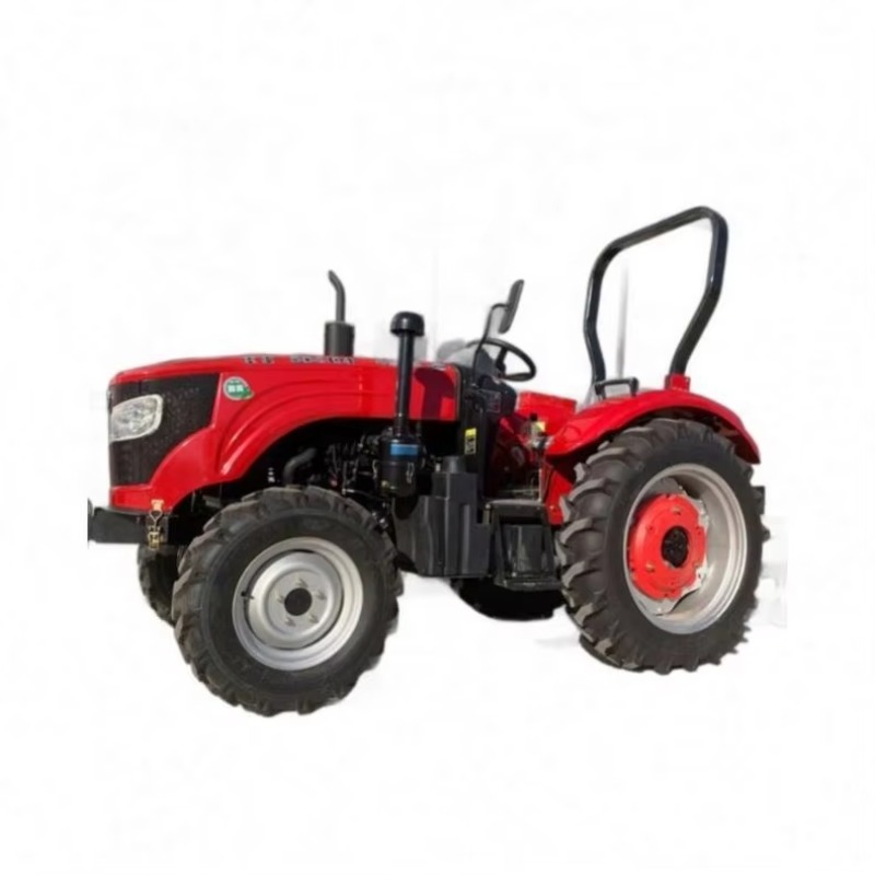 新型コンパクト農業トラクター、頑丈で実用的な小型農機 - Agriculture Farming Practices のレビューと価格