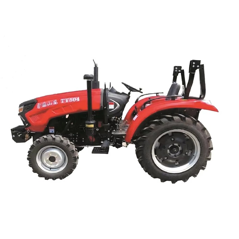 新型コンパクト農業トラクター、頑丈で実用的な小型農機 - Agriculture Farming Practices のレビューと価格