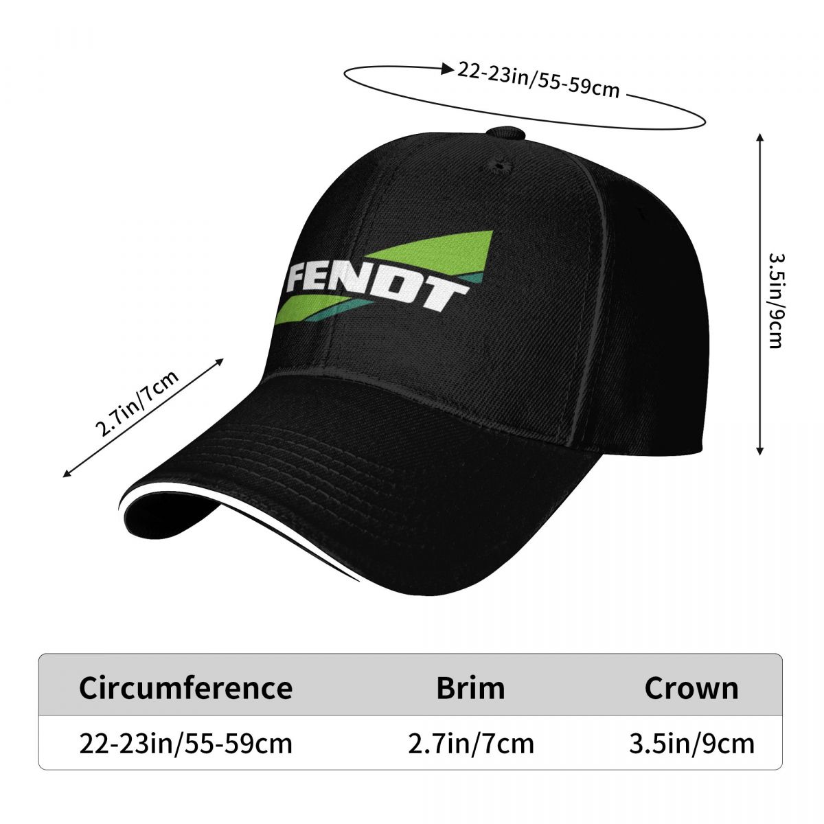 農業トラクター農業フェントロゴ野球帽スナップバック野球帽通気 - Agriculture Farming Hats のレビューと価格