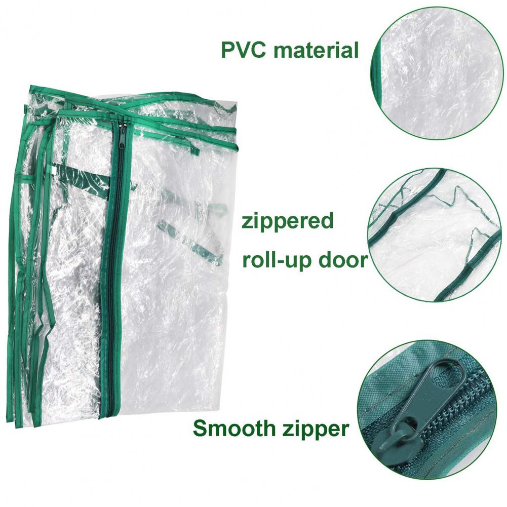 環境にやさしい温室カバー、断熱材付きのプレミアム防水カバー、 - Greenhouse Plastic Film のレビューと価格