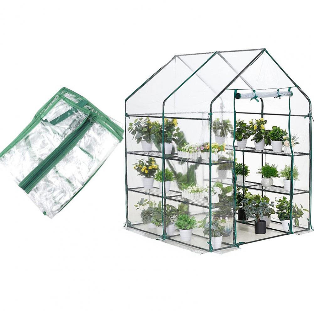 環境にやさしい温室カバー、断熱材付きのプレミアム防水カバー、 - Greenhouse Plastic Film のレビューと価格