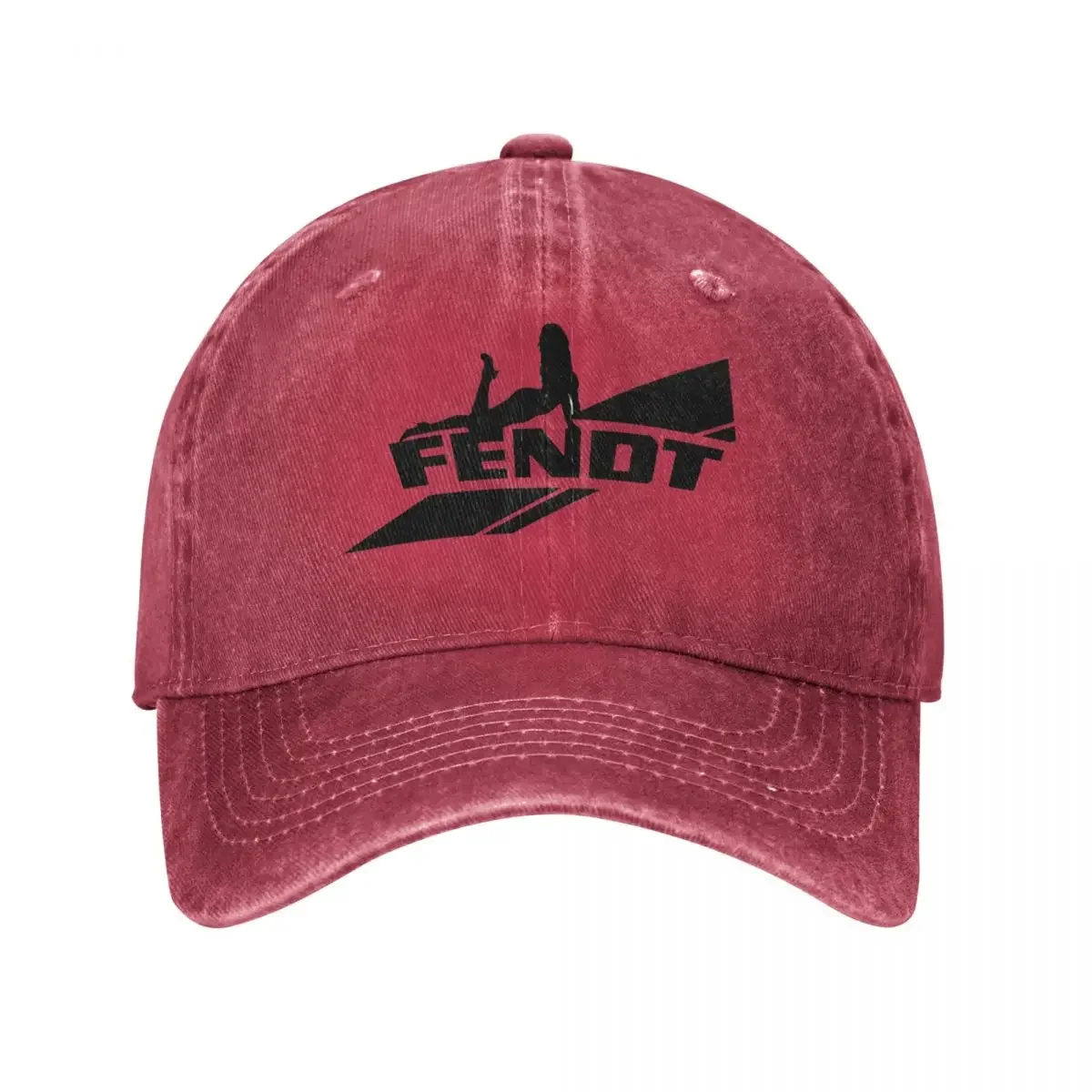 新しいフェントトラクター農業農業男性女性野球帽ディストレスト - Agriculture Farming Hats のレビューと価格