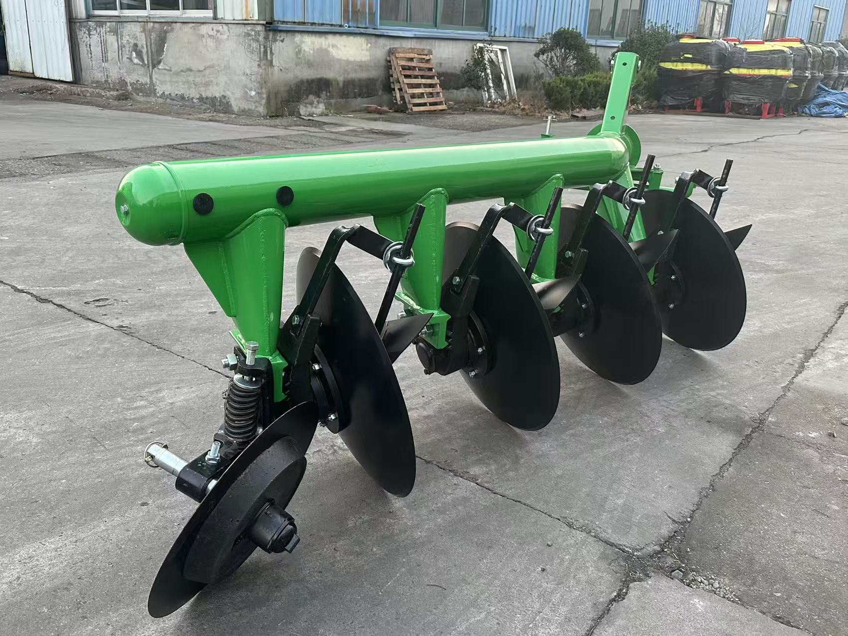1lyx-430 ディスクプラウ 農業機械 耕運機 - Farming Agriculture & Cooking のレビューと価格