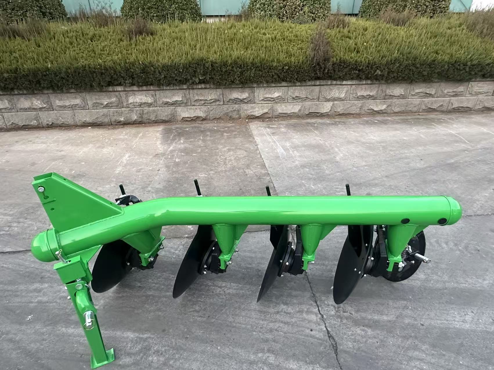 1lyx-430 ディスクプラウ 農業機械 耕運機 - Farming Agriculture & Cooking のレビューと価格