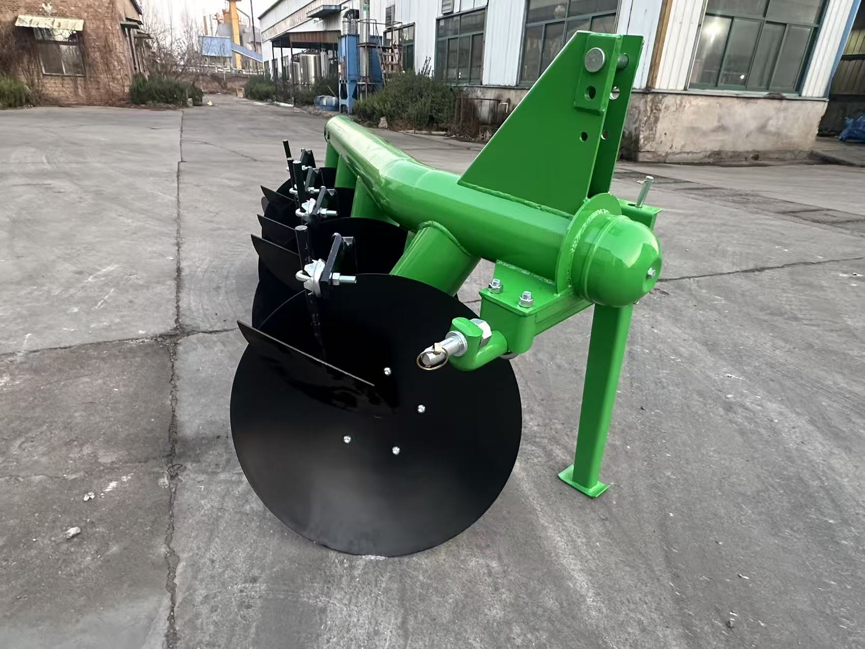 1lyx-430 ディスクプラウ 農業機械 耕運機 - Farming Agriculture & Cooking のレビューと価格