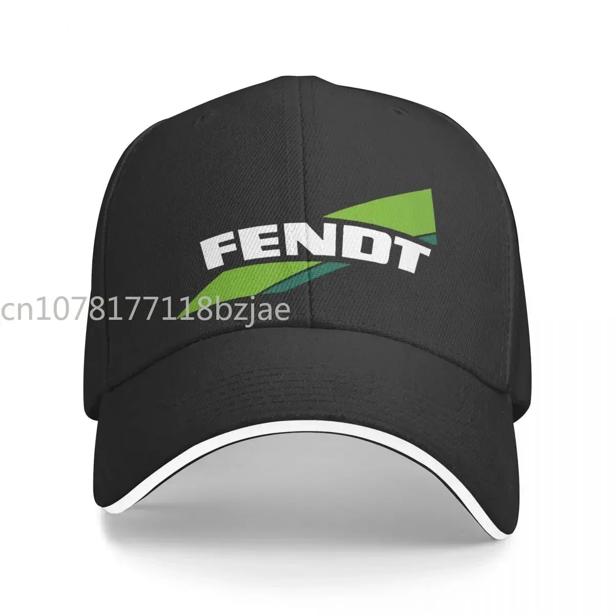 フェントトラクターベースボールキャップヒップホップ農業農業サ - Agriculture Farming Hats のレビューと価格