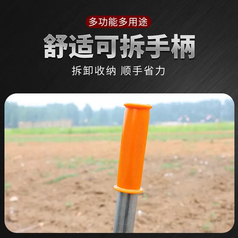 手動ピーナッツ脱穀機、小型農場や家庭用の農業加工ツール、効率 - Agriculture Farming Process のレビューと価格