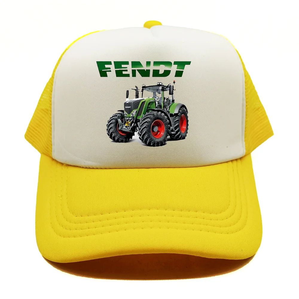 フェントトラック運転手キャップ男性おかしい農業トラクター農業 - Agriculture Farming Hats のレビューと価格